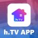 Download HTV APP v4.5.0 APK – TV, Filmes e Series 2022