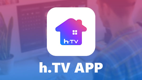 Download HTV APP v4.5.0 APK – TV, Filmes e Series 2022