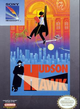 Download Hudson Hawk