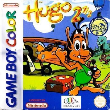Download Hugo 2.5