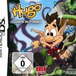 Download Hugo - Magic In The Troll Woods