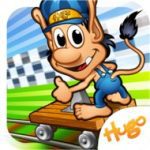 Download Hugo Troll Race Classic (MOD, unlimited money) 1.1.0