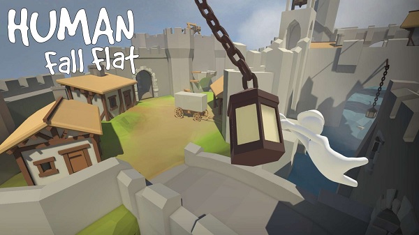 Download Human Fall Flat v2.5.1 Apk Full