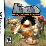 Download Humans, The: Meet the Ancestors!