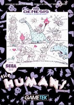 Download Humans, The