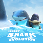 Download Hungry Shark Evolution v14.4 MOD APK [Dinheiro Infinito]