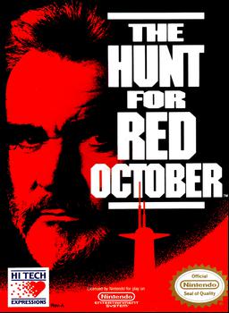 Download Hunt for Red October, The