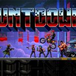 Download Huntdown v0.1 MOD APK [Desbloqueado]