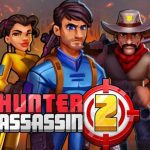 Download Hunter Assassin 2 v1.128 MOD APK – DINHEIRO INFINITO