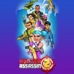 Download Hunter Assassin 2 v1.138 MOD APK [Diamantes Infinitos]