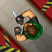 Download Hunter Assassin (MOD, Unlimited Gems) 2.044