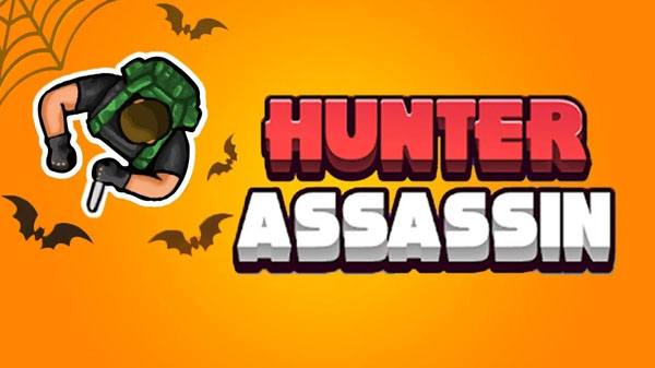 Download Hunter Assassin v2.044 MOD APK [Dinheiro Infinito]