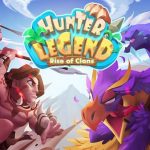 Download Hunter Legend Rise of Clans v1.0.2 MOD APK [Dinheiro Infinito]