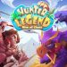 Download Hunter Legend Rise of Clans v1.0.2 MOD APK [Dinheiro Infinito]