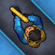 Download Hunter Strike (MOD, Unlimited Money) 1.139