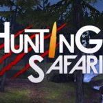 Download Hunting Safari 3D v1.2 MOD APK [Unlimited Gold / Diamonds]