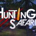 Download Hunting Safari 3D v1.2 MOD APK [Unlimited Gold / Diamonds]