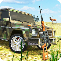 Download Hunting Simulator 4×4 MOD APK v1.48 (Dinheiro Infinito)