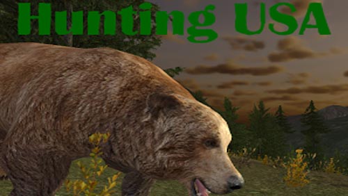 Download Hunting USA v1.5 MOD APK [Money]