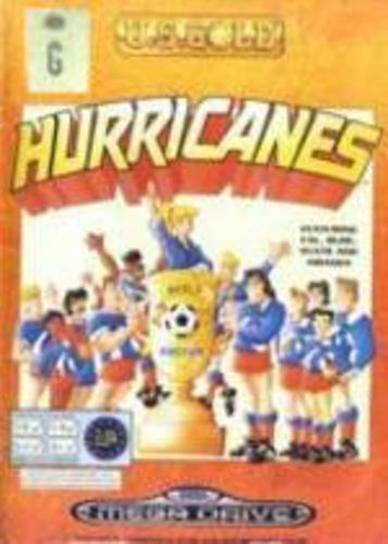 Download Hurricanes (JUE)