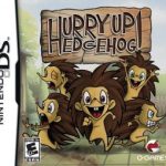 Download Hurry Up Hedgehog!