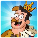 Download Hustle Castle: Fantasy Kingdom (MOD, High Damage) 1.11.4
