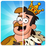 Download Hustle Castle: Fantasy Kingdom (MOD, High Damage) 1.11.4