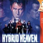 Download Hybrid Heaven