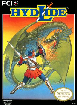 Download Hydlide