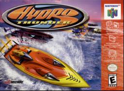 Download Hydro Thunder