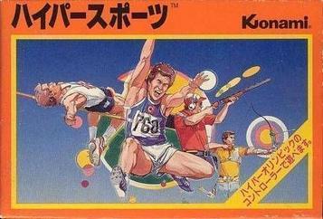 Download Hyper Sports