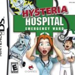 Download Hysteria Hospital: Emergency Ward
