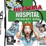 Download Hysteria Hospital - Emergency Ward (EU)(GoRoNu)