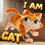 Download I Am Cat MOD APK v1.1.17 (Dinheiro Infinito)