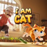 Download I Am Cat v1.1.13 MOD APK – DINHEIRO INFINITO