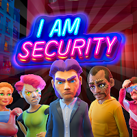 Download I Am Security MOD APK v1.0.26 (Dinheiro Infinito)