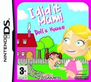 Download I Did It Mum! - Girl