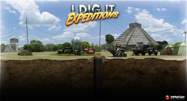 Download I Dig It Remastered v1.2.121 Apk [Mod Money]