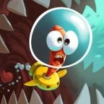 Download I Hate Fish (MOD, unlimited coins) 1.1.6