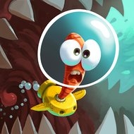 Download I Hate Fish (MOD, unlimited coins) 1.1.6