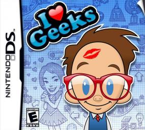 Download I Heart Geeks