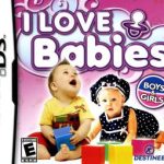 Download I Love Babies