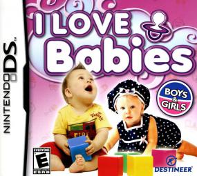 Download I Love Babies