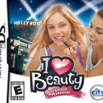 Download I Love Beauty: Hollywood Makeover