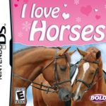Download I Love Horses