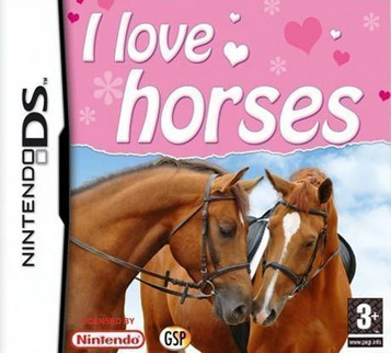 Download I Love Horses (EU)