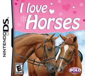Download I Love Horses