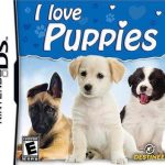 Download I Love Puppies