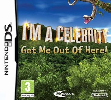 Download I'm A Celebrity - Get Me Out Of Here!