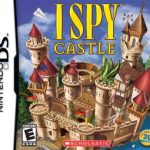 Download I SPY Castle